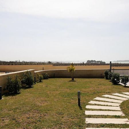 Venti Di Laguna Marsala Kültér fotó