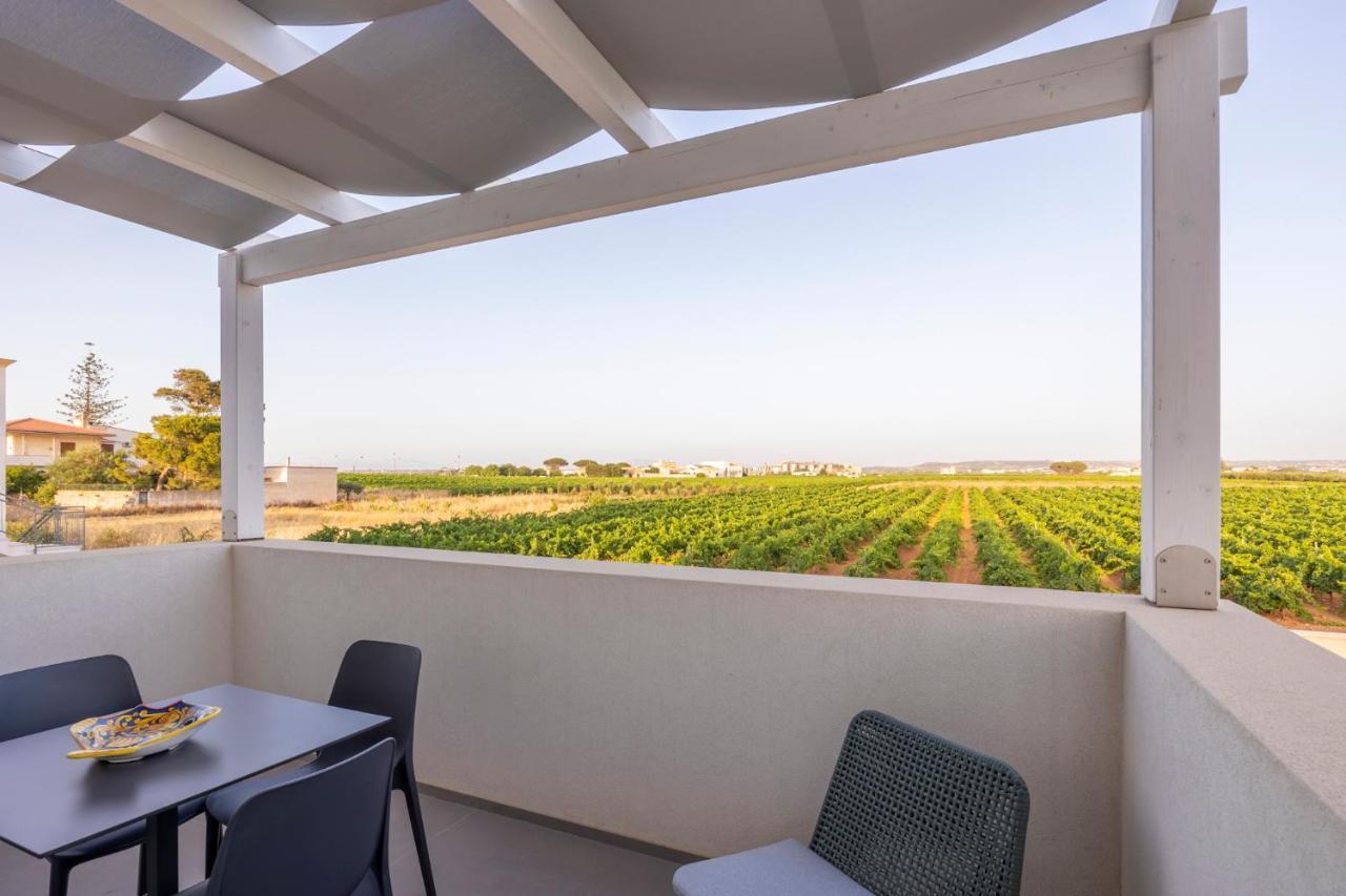 Venti Di Laguna Marsala Kültér fotó