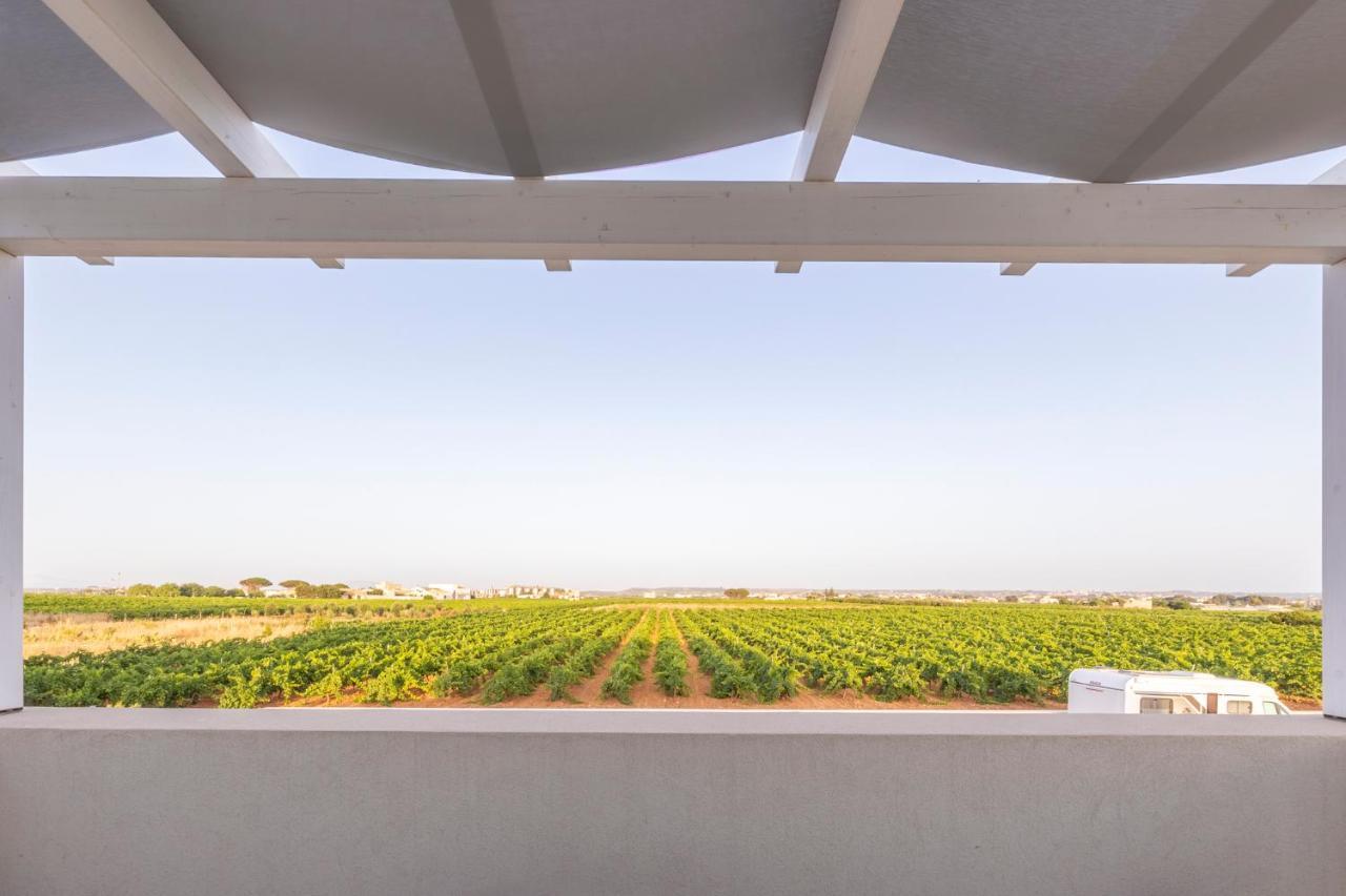Venti Di Laguna Marsala Kültér fotó