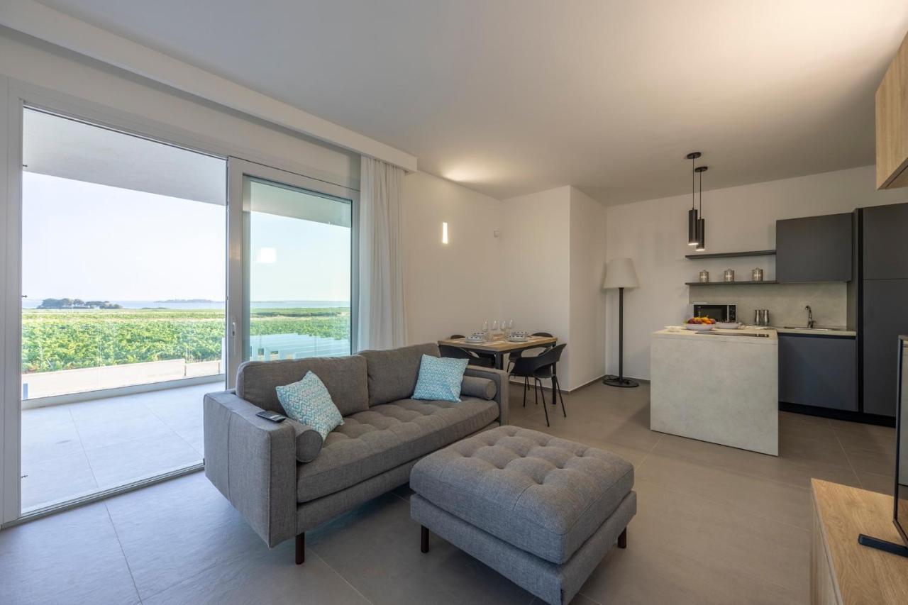 Venti Di Laguna Marsala Kültér fotó